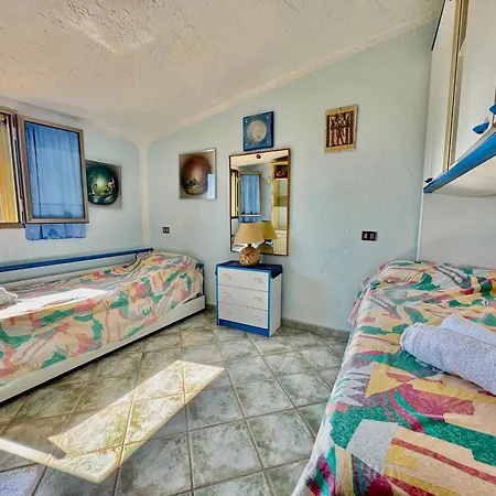 Angela Apartment *